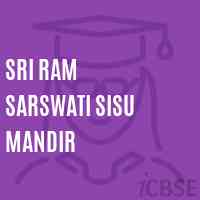 Sri Ram Sarswati Sisu Mandir Middle School Logo