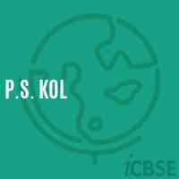 P.S. Kol Primary School Logo