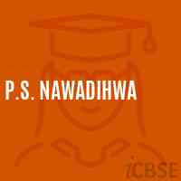 P.S. Nawadihwa Primary School Logo