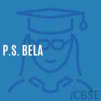 P.S. Bela Primary School Logo