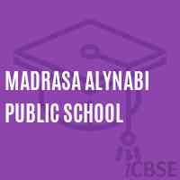 Madrasa Alynabi Public School Logo
