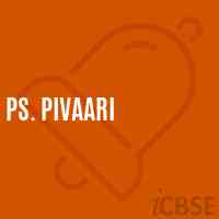 Ps. Pivaari Primary School Logo