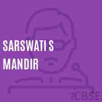 Sarswati S Mandir Primary School Logo