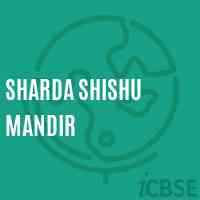 Sharda Shishu Mandir Primary School Logo