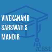 Vivekanand Sarswati S Mandir Middle School Logo