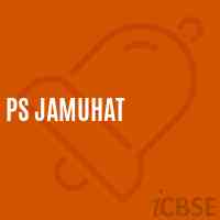 Ps Jamuhat Primary School Logo