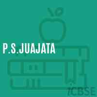 P.S.Juajata Primary School Logo