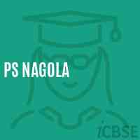 Ps Nagola Primary School Logo