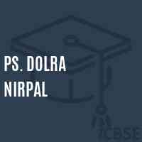 Ps. Dolra Nirpal Primary School Logo