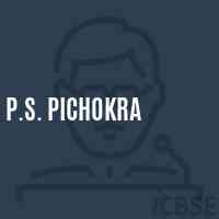 P.S. Pichokra Primary School Logo