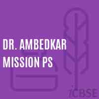 Dr. Ambedkar Mission Ps Primary School Logo