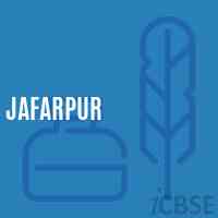 Jafarpur Primary School Logo