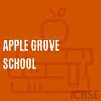 Apple Grove School Logo
