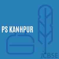 Ps Kanhpur Primary School Logo
