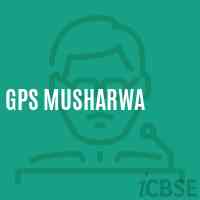 Gps Musharwa Primary School Logo