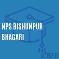 Nps Bishunpur Bhagari Primary School Logo