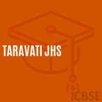 Taravati Jhs Middle School Logo