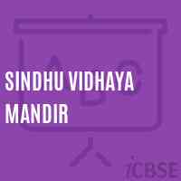Sindhu Vidhaya Mandir Middle School Logo