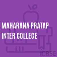 Maharana Pratap Inter College High School Logo