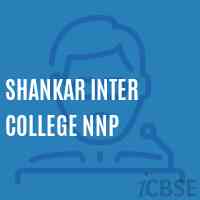 Shankar Inter College Nnp High School Logo