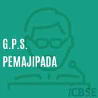 G.P.S. Pemajipada Primary School Logo