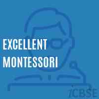 Excellent Montessori Primary School Logo