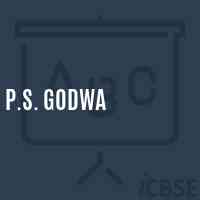 P.S. Godwa Primary School Logo