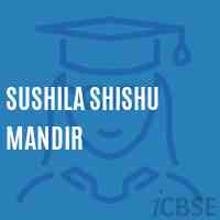 Sushila Shishu Mandir Primary School Logo