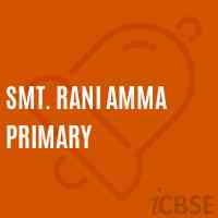 Smt. Rani Amma Primary Primary School Logo