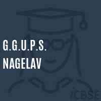 G.G.U.P.S. Nagelav Middle School Logo