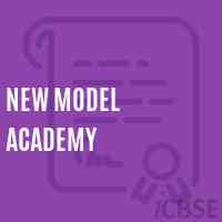 New Model Academy Middle School Logo