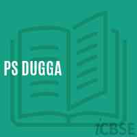 Ps Dugga Middle School Logo