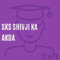 Sks Shivji Ka Akda Primary School Logo