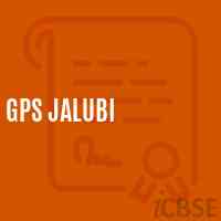 Gps Jalubi Primary School Logo