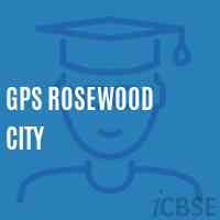 Gps Rosewood City Primary School Logo