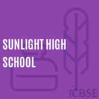 Sunlight High School Logo
