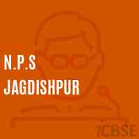 N.P.S Jagdishpur Primary School Logo