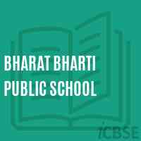 Bharat Bharti Public School Logo