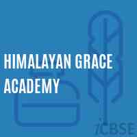 Himalayan Grace Academy Primary School Logo
