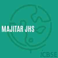 Majitar Jhs Middle School Logo