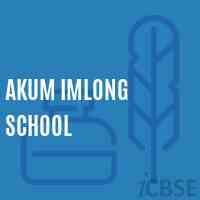 Akum Imlong School Logo