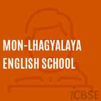 Mon-Lhagyalaya English School Logo