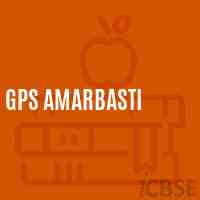 Gps Amarbasti Primary School Logo
