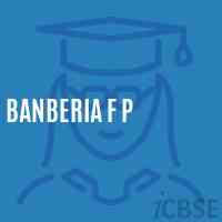 Banberia F P Primary School Logo