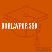 Durlavpur Ssk Primary School Logo
