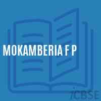 Mokamberia F P Primary School Logo
