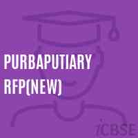 Purbaputiary Rfp(New) Primary School Logo