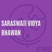 Saraswati Vidya Bhawan Primary School Logo