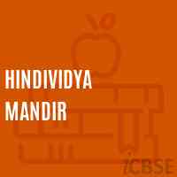 Hindividya Mandir Primary School Logo
