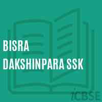 Bisra Dakshinpara Ssk Primary School Logo